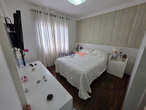 Foto 11 do(a) Apartamento de 3 quartos à venda em Campo Belo, São Paulo