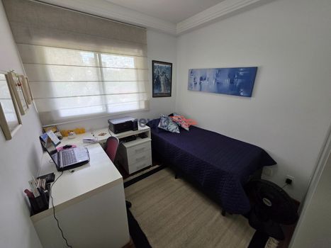 Foto 15 do(a) Apartamento de 3 quartos à venda em Campo Belo, São Paulo