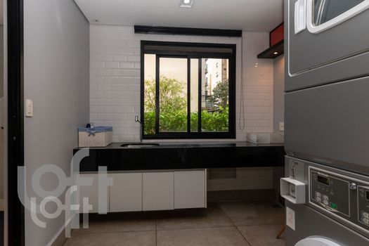 Foto 16 do(a) Apartamento de 1 quartos à venda em Jardim Paulista, São Paulo