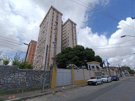 Foto 18 do(a) Apartamento de 3 quartos à venda em Farias Brito, Fortaleza