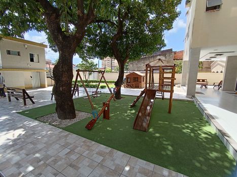 Foto 2 do(a) Apartamento de 3 quartos à venda em Farias Brito, Fortaleza