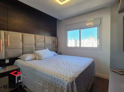 Foto 13 do(a) Apartamento de 3 quartos à venda em Centro, Santo André