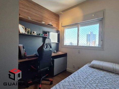 Foto 17 do(a) Apartamento de 3 quartos à venda em Centro, Santo André