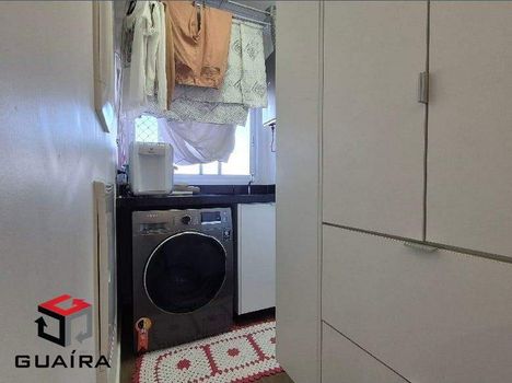 Foto 11 do(a) Apartamento de 3 quartos à venda em Centro, Santo André