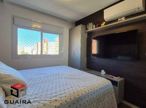 Foto 14 do(a) Apartamento de 3 quartos à venda em Centro, Santo André