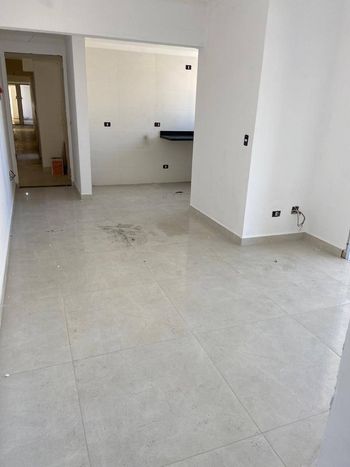 Foto 4 do(a) Apartamento de 2 quartos à venda em Caiçara, Praia Grande