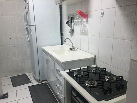 Foto 4 do(a) Cobertura de 2 quartos à venda em São Pedro, Osasco