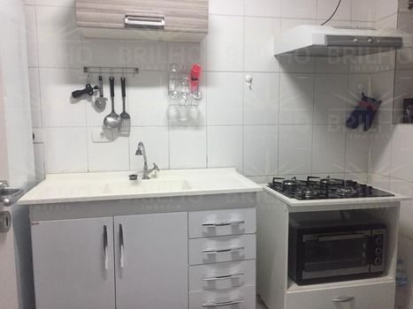 Foto 2 do(a) Cobertura de 2 quartos à venda em São Pedro, Osasco