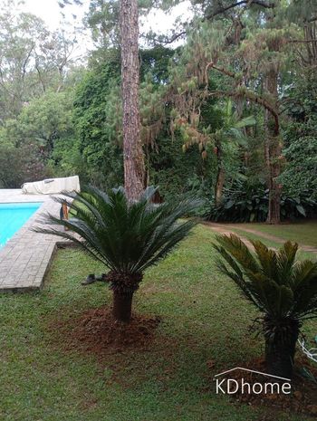 Foto 30 do(a) Casa em Condomínio de 4 quartos para alugar em Chácara Flora, São Paulo