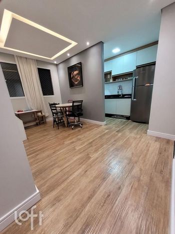 Foto 8 do(a) Apartamento de 2 quartos à venda em Jardim Maria Duarte, São Paulo