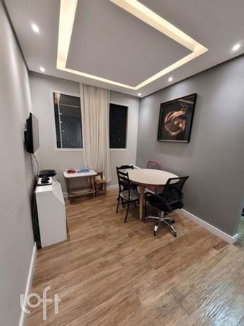 Foto 21 do(a) Apartamento de 2 quartos à venda em Jardim Maria Duarte, São Paulo