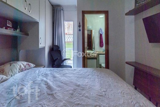 Foto 13 do(a) Casa em Condomínio de 2 quartos à venda em Vila Medeiros, São Paulo