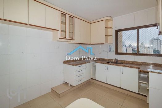 Foto 39 do(a) Apartamento de 4 quartos à venda em Jardim Vila Mariana, São Paulo