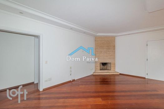 Foto 4 do(a) Apartamento de 4 quartos à venda em Jardim Vila Mariana, São Paulo