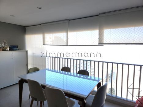 Foto 2 do(a) Apartamento de 3 quartos à venda em Vila Dom Pedro I, São Paulo