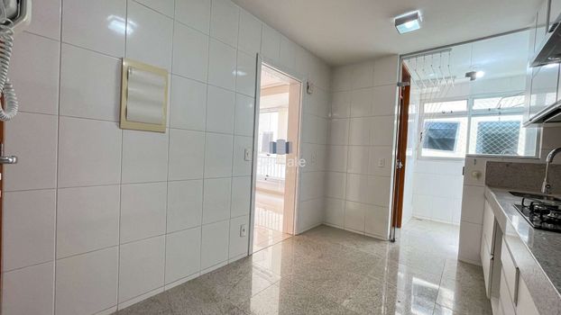 Foto 6 do(a) Apartamento de 3 quartos à venda em Buritis, Belo Horizonte