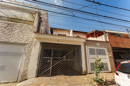 Foto 49 do(a) Casa de 2 quartos à venda em Cidade Mãe do Céu, São Paulo