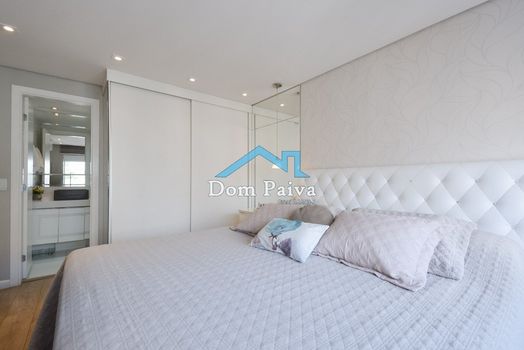 Foto 24 do(a) Apartamento de 3 quartos à venda em Vila Mariana, São Paulo