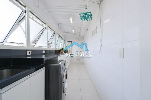 Foto 32 do(a) Apartamento de 3 quartos à venda em Vila Mariana, São Paulo