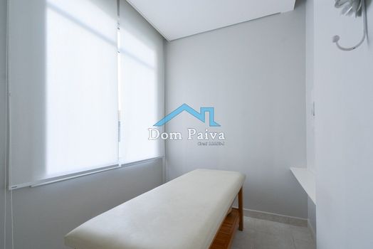Foto 41 do(a) Apartamento de 3 quartos à venda em Vila Mariana, São Paulo