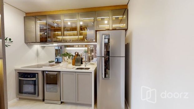 Foto 6 do(a) Apartamento de 2 quartos à venda em Vila Primavera, São Paulo