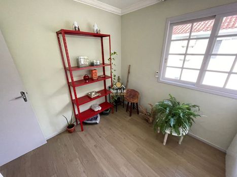 Foto 7 do(a) Apartamento de 3 quartos à venda em Canasvieiras, Florianópolis