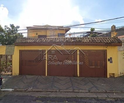 Foto 1 do(a) Casa de 4 quartos à venda em Vila Ré, São Paulo