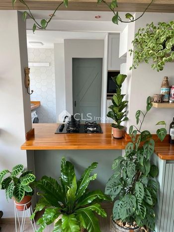 Foto 13 do(a) Apartamento de 2 quartos à venda em Pinheiros, São Paulo