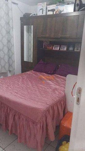 Foto 10 do(a) Apartamento de 2 quartos à venda em Vila Nova Bonsucesso, Guarulhos