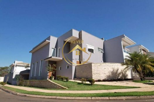 Foto 2 do(a) Casa em Condomínio de 3 quartos à venda em Parque Brasil 500, Paulínia