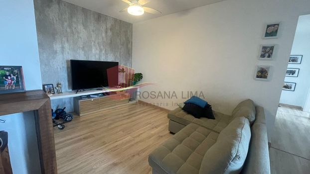 Foto 1 do(a) Apartamento de 3 quartos à venda em Vila das Jabuticabeiras, Taubaté