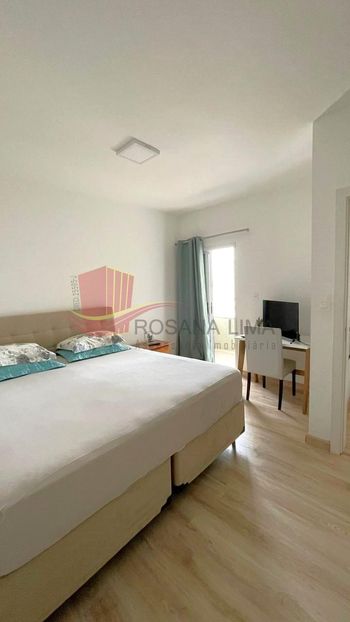 Foto 11 do(a) Apartamento de 3 quartos à venda em Vila das Jabuticabeiras, Taubaté