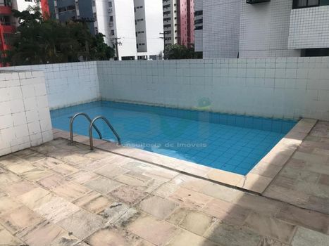 Foto 37 do(a) Apartamento de 3 quartos à venda em Boa Viagem, Recife