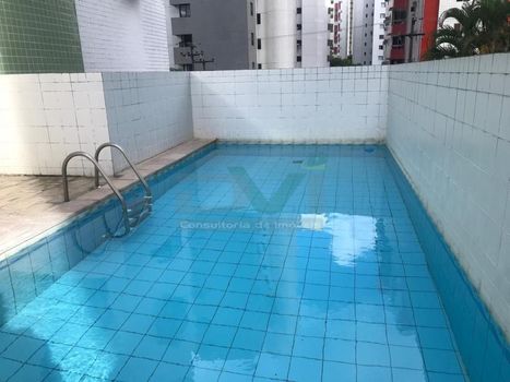 Foto 38 do(a) Apartamento de 3 quartos à venda em Boa Viagem, Recife