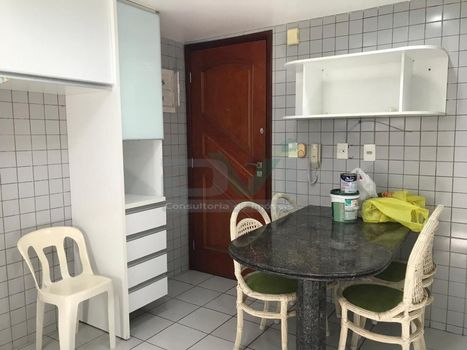 Foto 19 do(a) Apartamento de 3 quartos à venda em Boa Viagem, Recife
