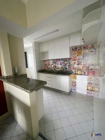 Foto 26 do(a) Apartamento de 3 quartos à venda em Jardim Ana Maria, Sorocaba