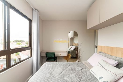 Foto 20 do(a) Apartamento de 2 quartos à venda em Lindóia, Curitiba