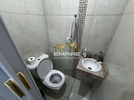 Foto 3 do(a) Apartamento de 3 quartos à venda em Palmares, Belo Horizonte
