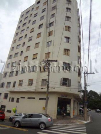Foto 12 do(a) Apartamento de 2 quartos à venda em Pacaembu, São Paulo