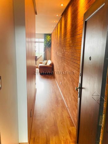 Foto 3 do(a) Apartamento de 2 quartos à venda em Pacaembu, São Paulo