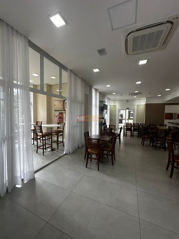 Foto 43 do(a) Apartamento de 3 quartos à venda em Campestre, Santo André