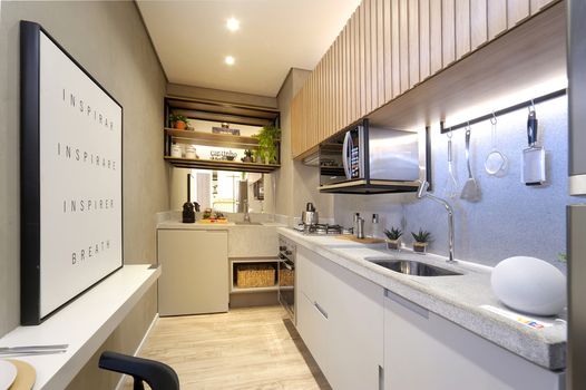 Foto 7 do(a) Apartamento de 2 quartos à venda em Vila Formosa, São Paulo