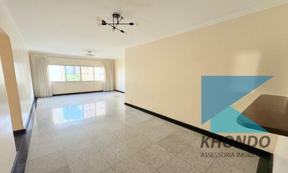 Foto 2 do(a) Apartamento de 3 quartos à venda em Bela Vista, São Paulo
