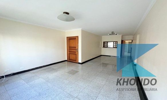 Foto 1 do(a) Apartamento de 3 quartos à venda em Bela Vista, São Paulo