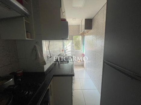 Foto 9 do(a) Apartamento de 2 quartos à venda em Jardim Santo Antônio, São Paulo