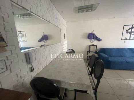 Foto 18 do(a) Apartamento de 2 quartos à venda em Jardim Santo Antônio, São Paulo
