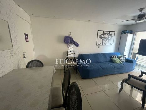 Foto 14 do(a) Apartamento de 2 quartos à venda em Jardim Santo Antônio, São Paulo