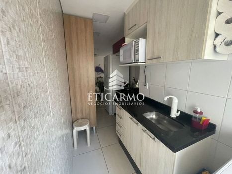Foto 13 do(a) Apartamento de 2 quartos à venda em Jardim Santo Antônio, São Paulo