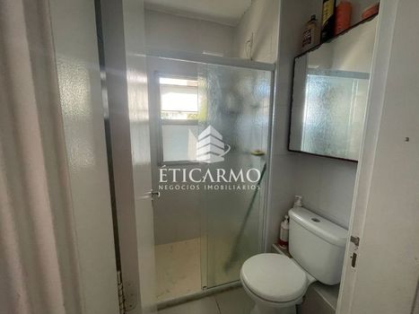 Foto 8 do(a) Apartamento de 2 quartos à venda em Jardim Santo Antônio, São Paulo