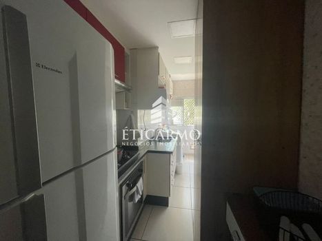 Foto 17 do(a) Apartamento de 2 quartos à venda em Jardim Santo Antônio, São Paulo
